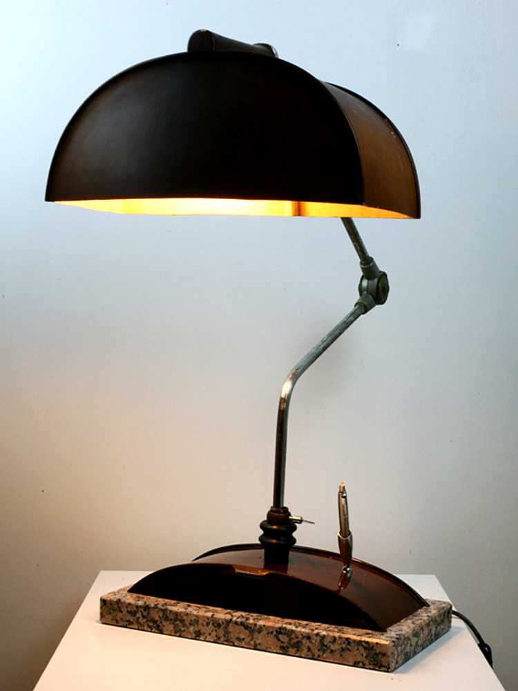 lampada