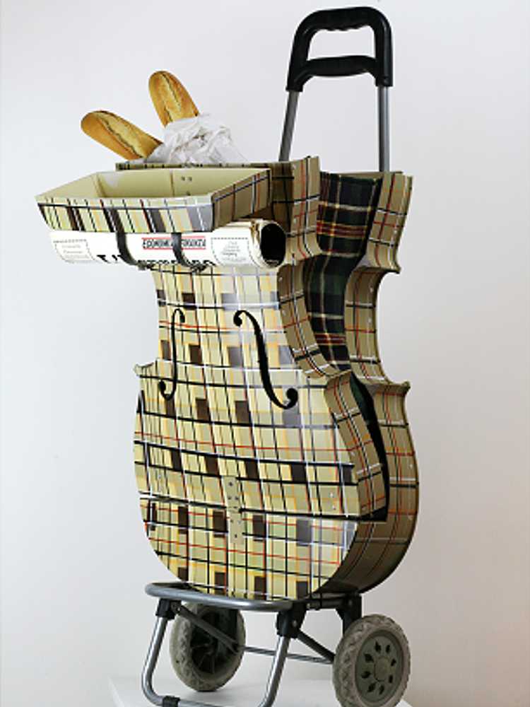 shopper